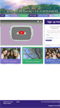 Mobile Screenshot of energyenlighten.com